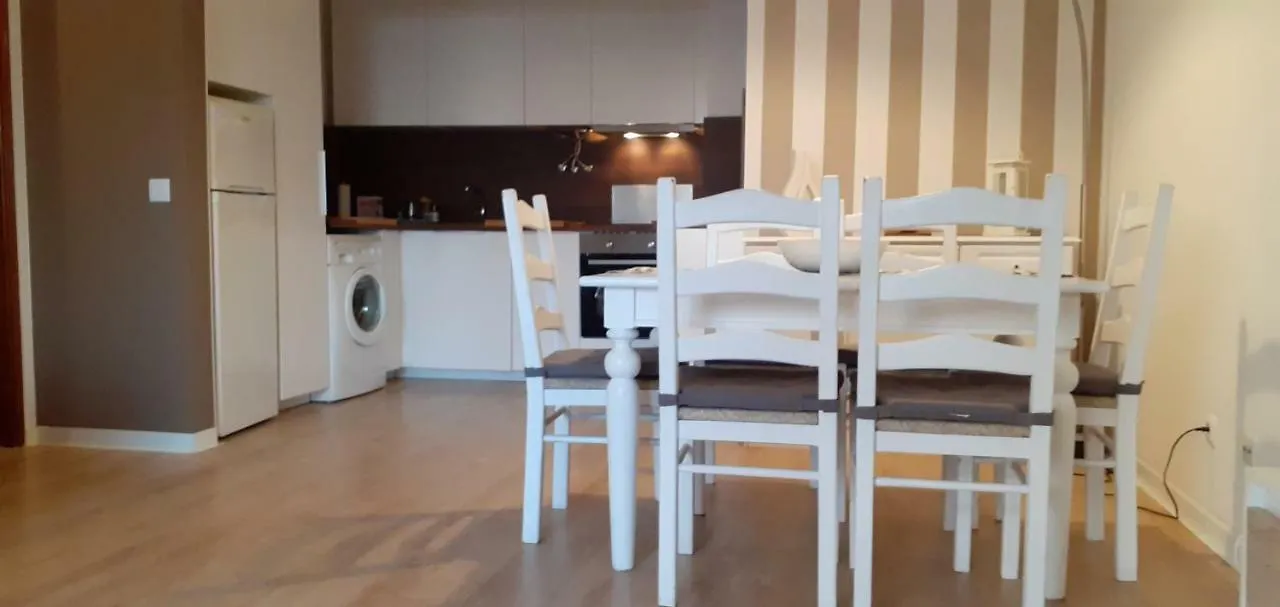 Appartement Casa Dos Teixeiras à Quarteira 0*,