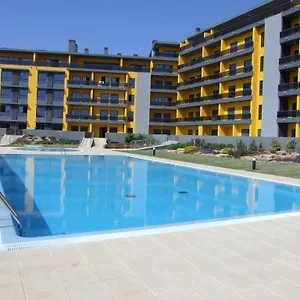 With Sea View Quarteira