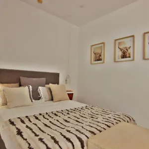 Mar - Front Appartement