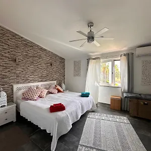 Sao Rafael, 80b Appartement